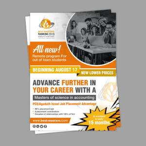 Design de Flyer par TuktukiShree pour ce projet | Design : #24945551
