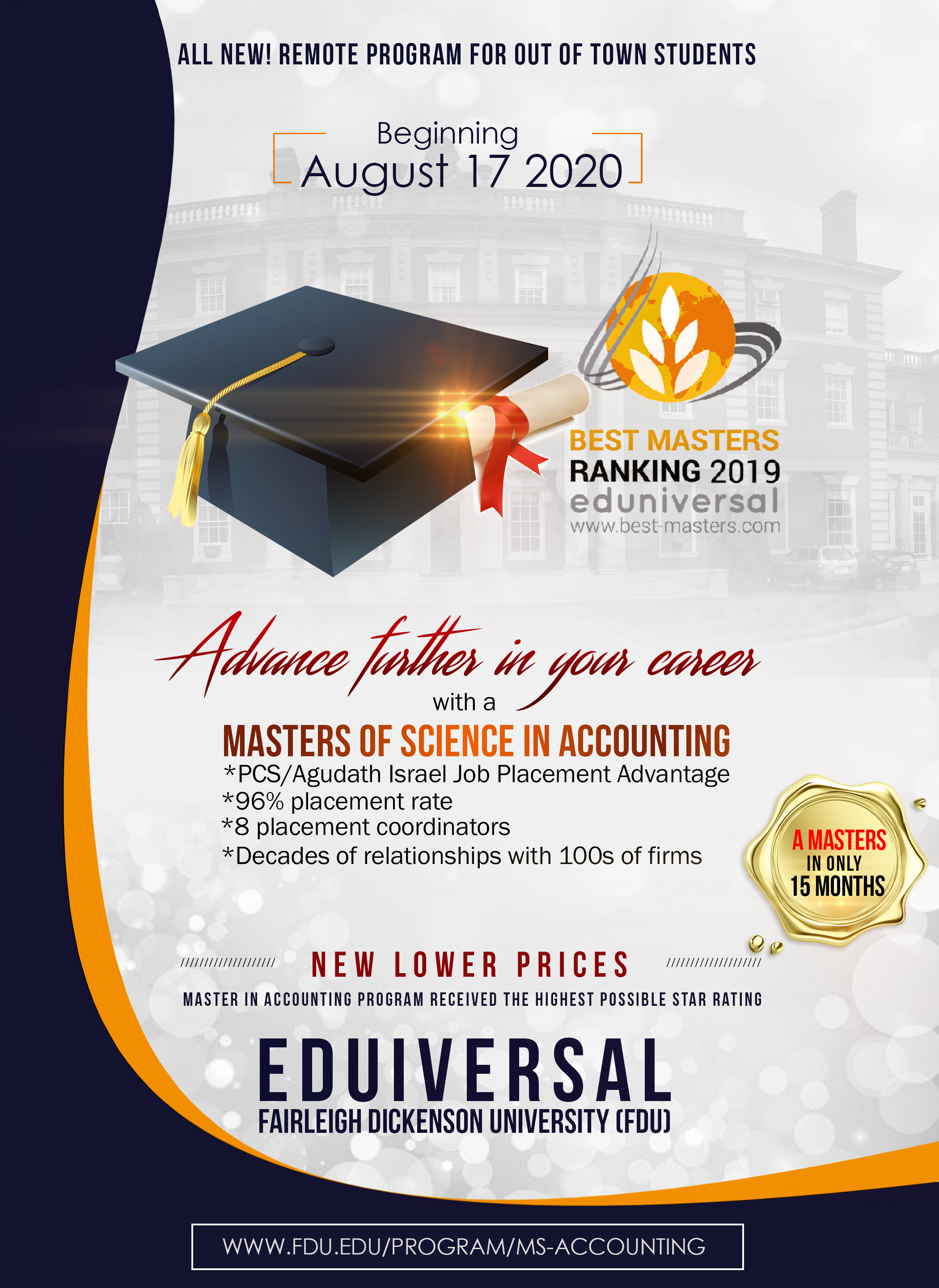 Flyer Design by horacemupinga1 2 for this project | Design #24946827