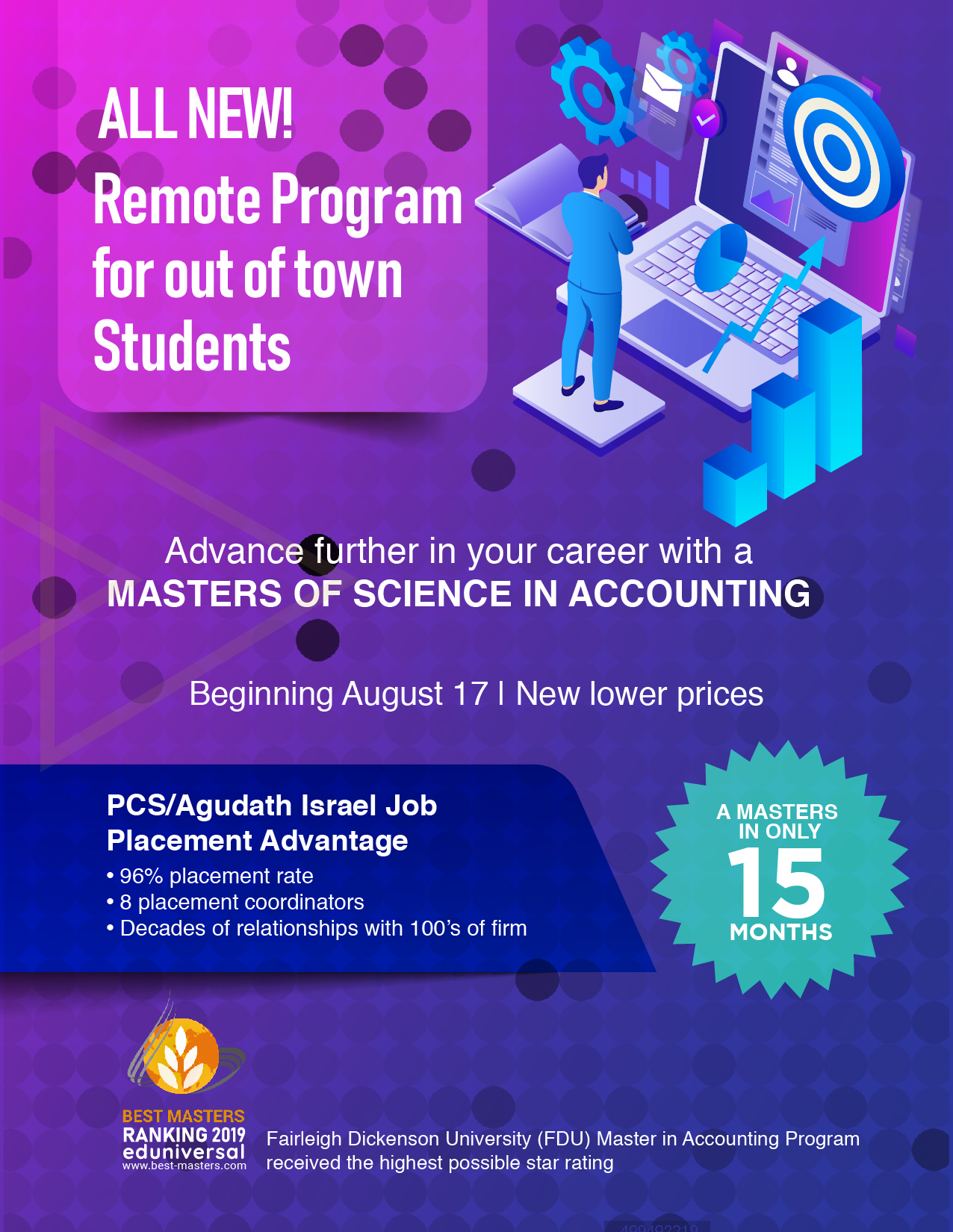 Flyer Design by CDS Creative for this project | Design #24933063