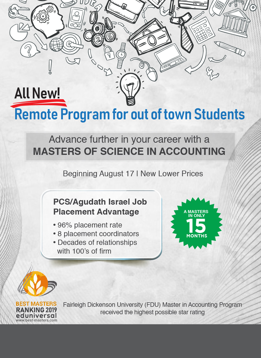 Design de Flyer par CDS Creative pour ce projet | Design #24936351