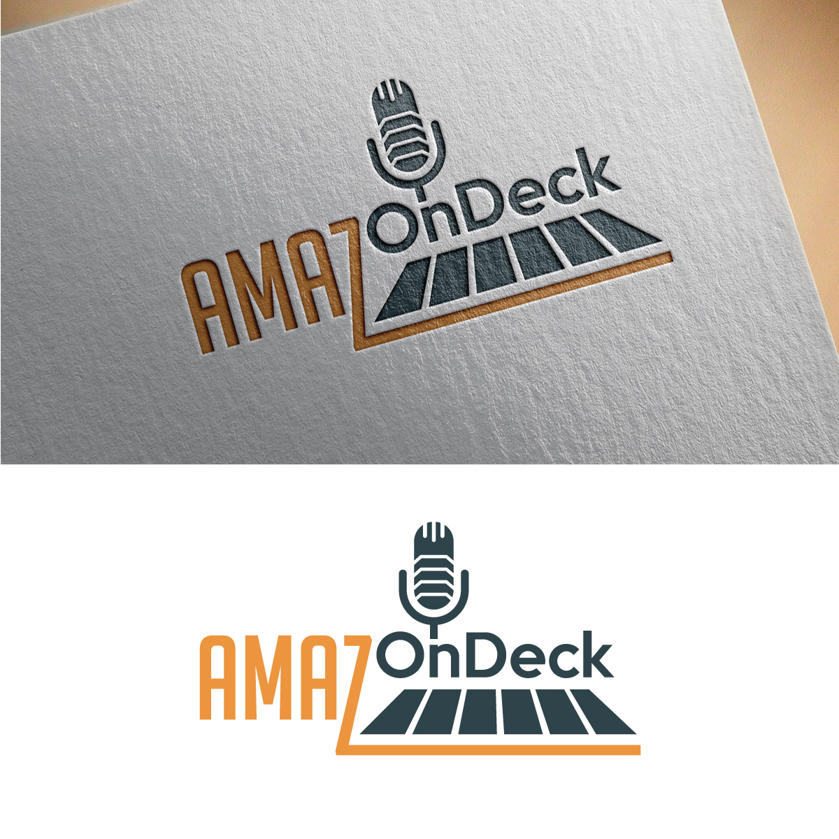 Logo Design by Graphic Bricks for this project | Design #24960519