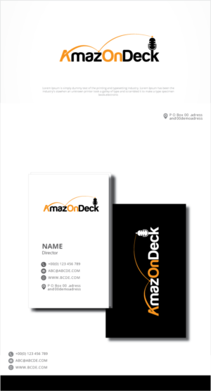 Logo-Design von graphicevolution für dieses Projekt | Design: #24932637