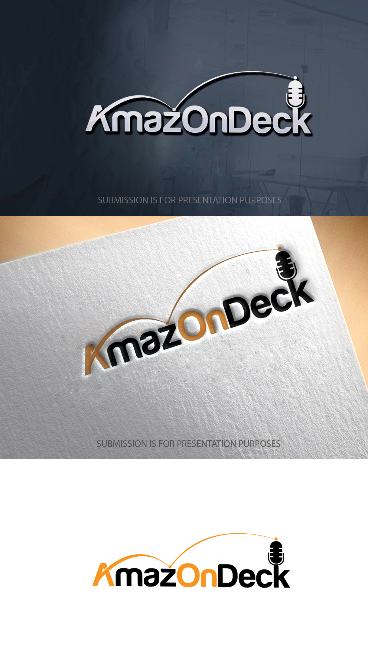 Diseño de Logo por graphicevolution para este proyecto | Diseño #24932638