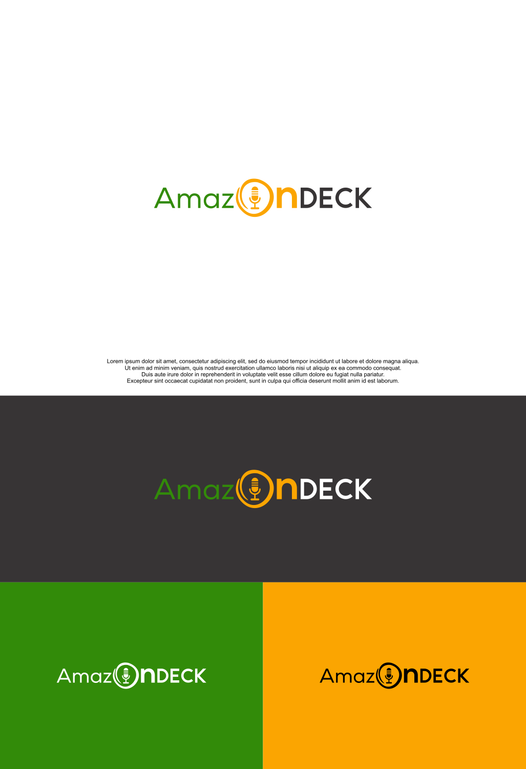 Logo Design by siti MWDesign for this project | Design #24949538
