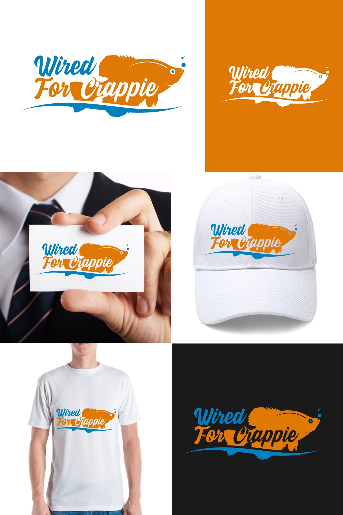 Logo Design by fly  design for this project | Design #24939548