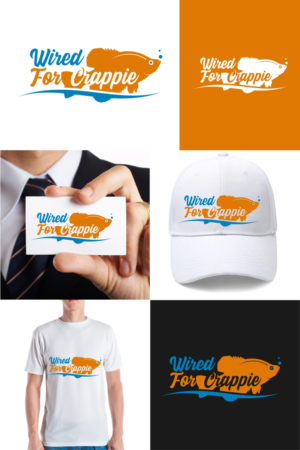 Logo Design by fly  design for this project | Design: #24939548