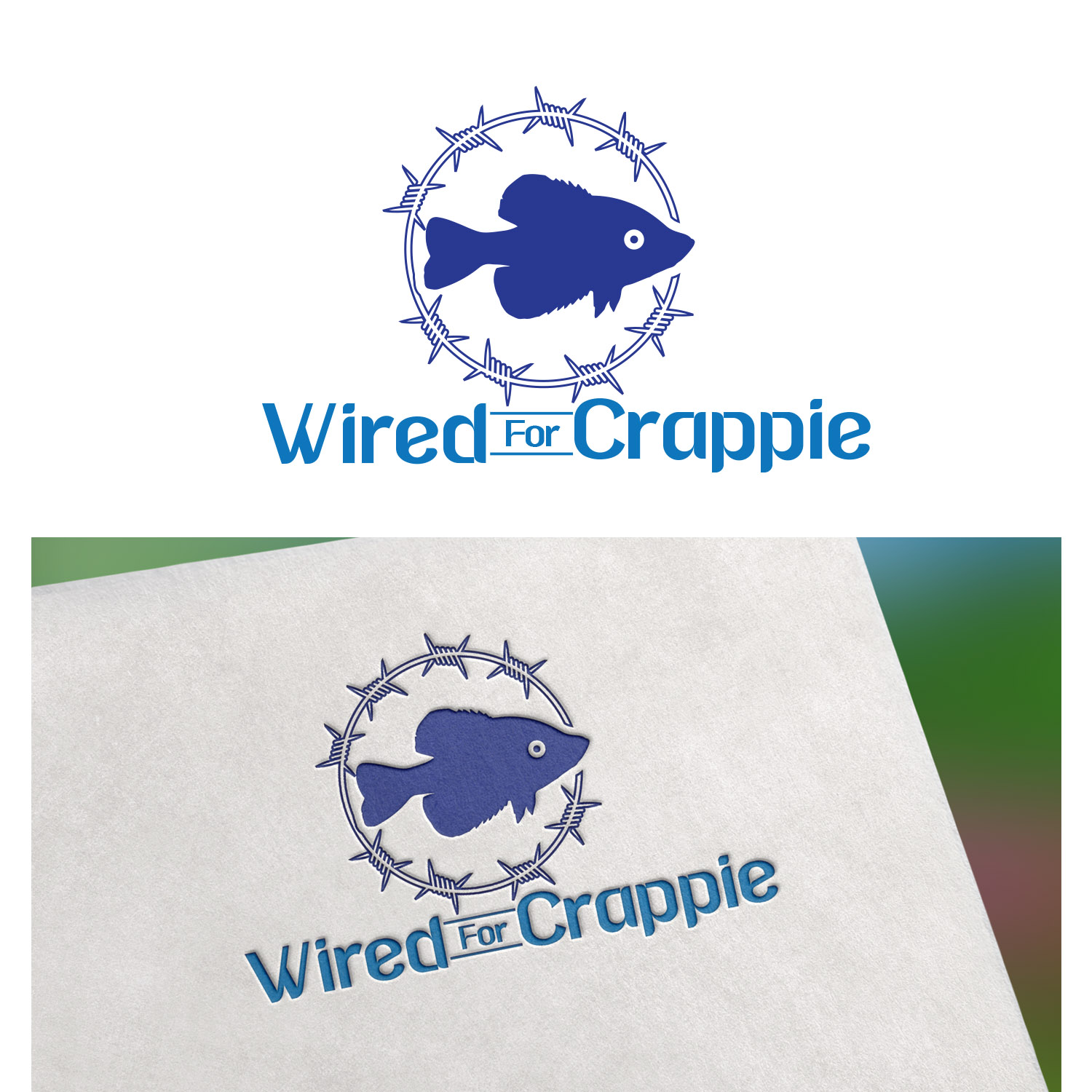 Logo Design by Finley Johnson for this project | Design #24983444