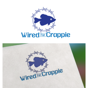 Design de Logo par Finley Johnson pour ce projet | Design : #24983444