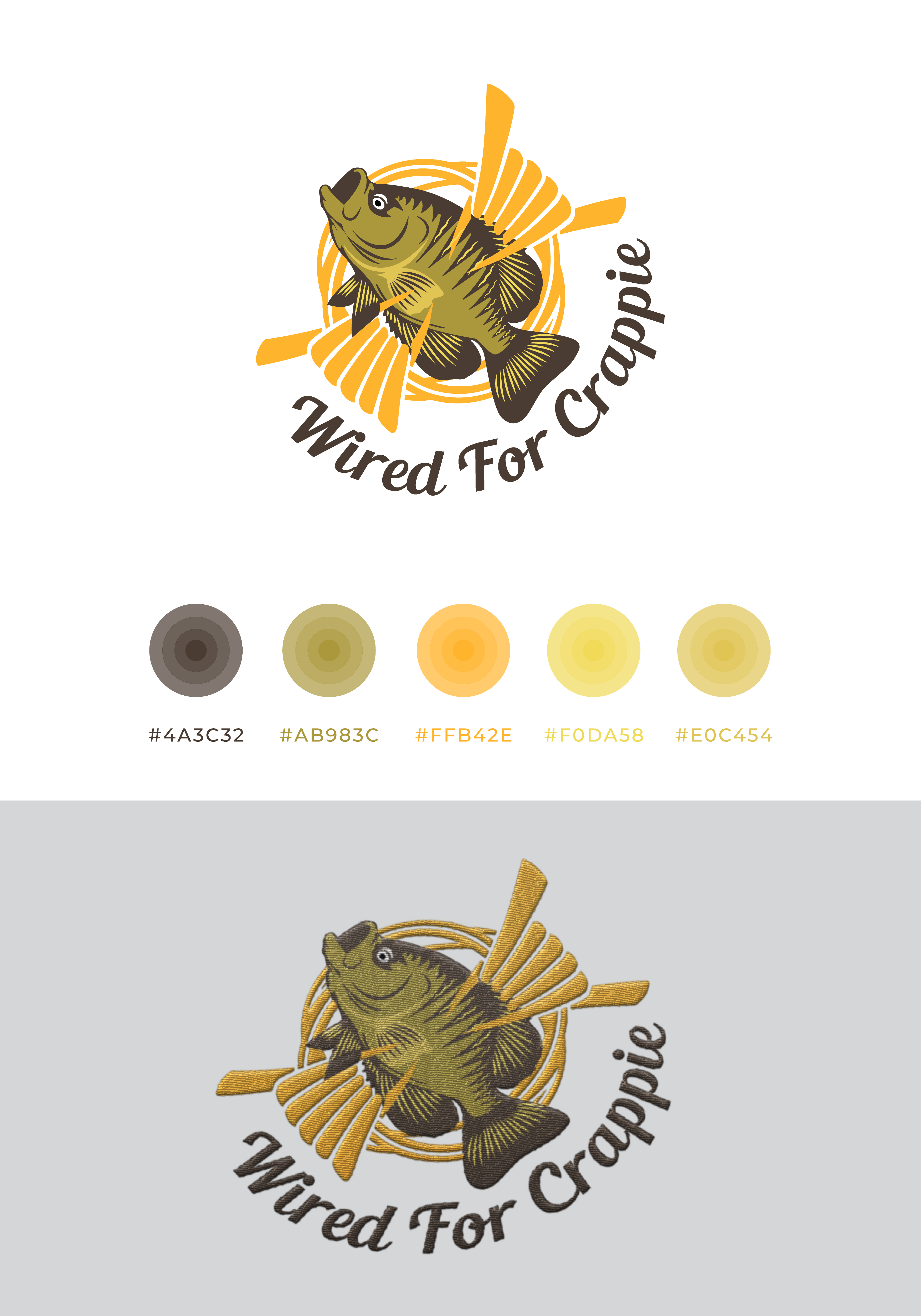 Design de Logo par Andrea Wijaya pour ce projet | Design #24957282