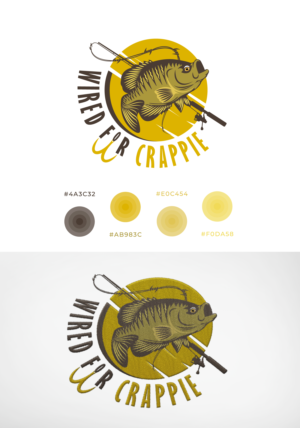 Logo-Design von Andrea Wijaya für dieses Projekt | Design #24980126