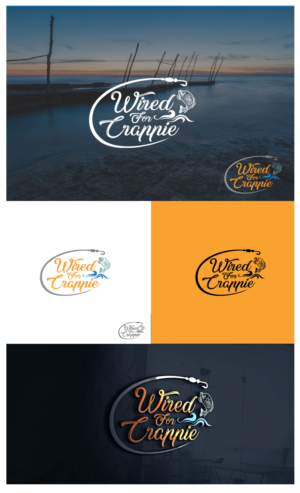 Logo-Design von ArunDaz für dieses Projekt | Design #24982234