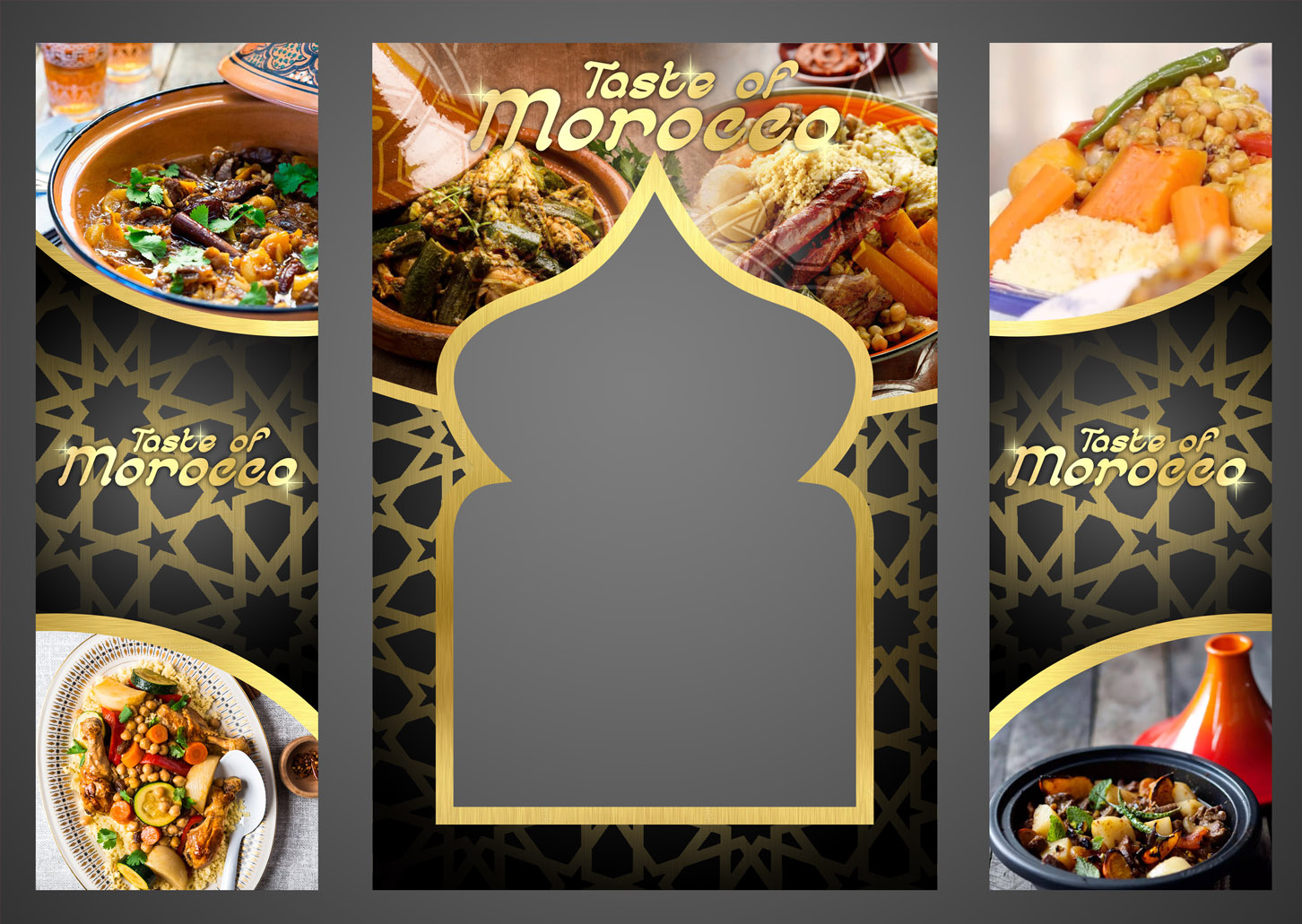 Graphic Design by Bear Studio for this project | Design #24933216