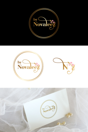 Logo Design by Cactus Designs