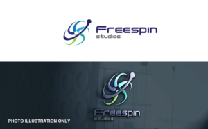 Logo Design by MT