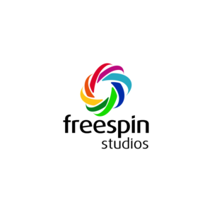 Diseño de Logo por Deant para Freespin Studios | Diseño: #24934828