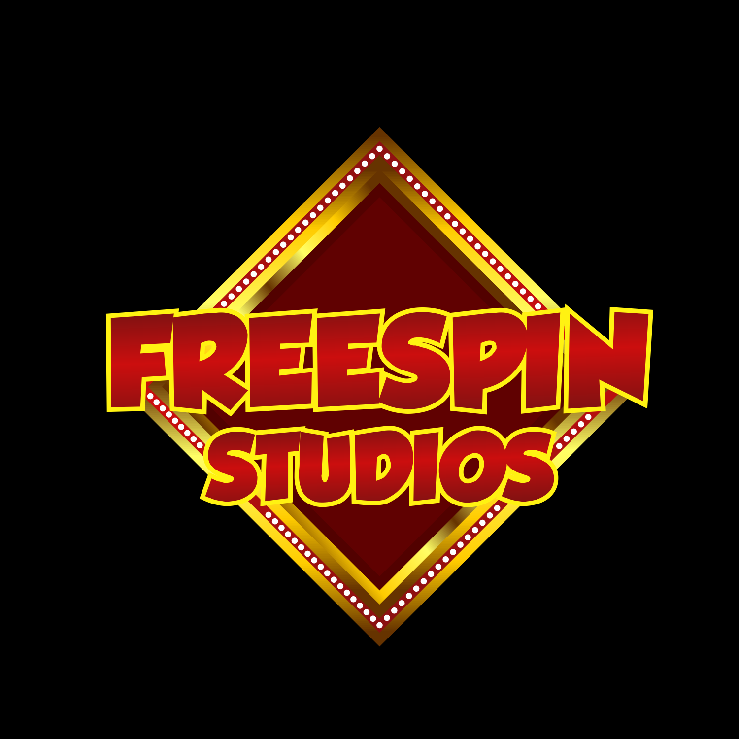 Diseño de Logo por Susilaningsih 2 para Freespin Studios | Diseño #24935180