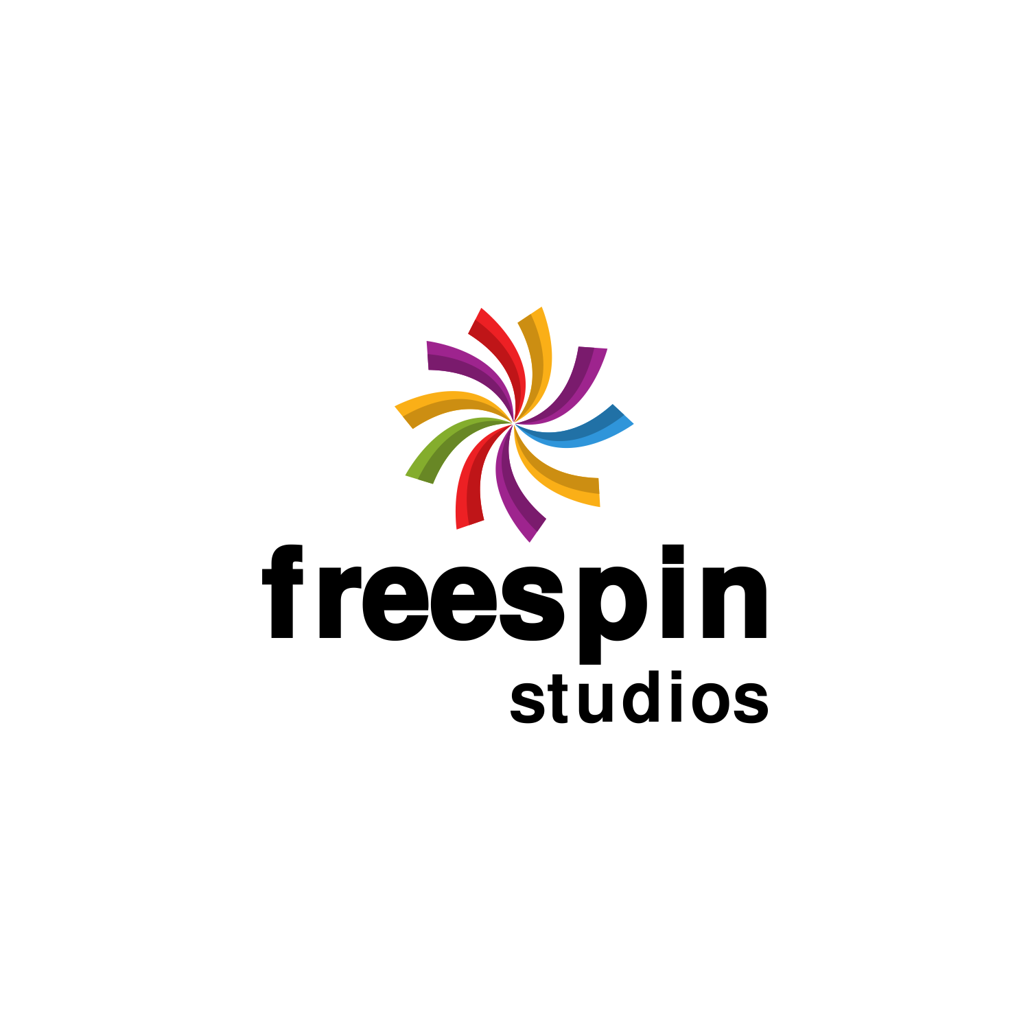 Logo Design by Susilaningsih 2 for Freespin Studios | Design #24935501