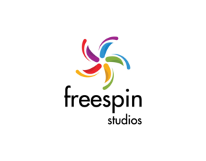 Diseño de Logo por raihanaislam001 2 para Freespin Studios | Diseño: #24933392