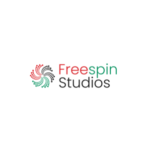 Diseño de Logo por Bastinian para Freespin Studios | Diseño: #24931939