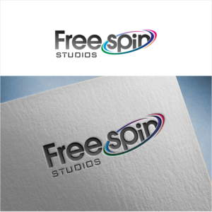 Diseño de Logo por warkaddarshan 2 para Freespin Studios | Diseño: #24937679