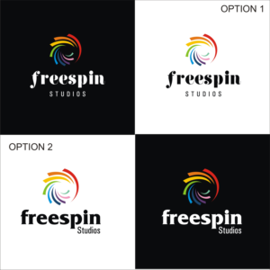 Diseño de Logo por warkaddarshan 2 para Freespin Studios | Diseño: #25024596