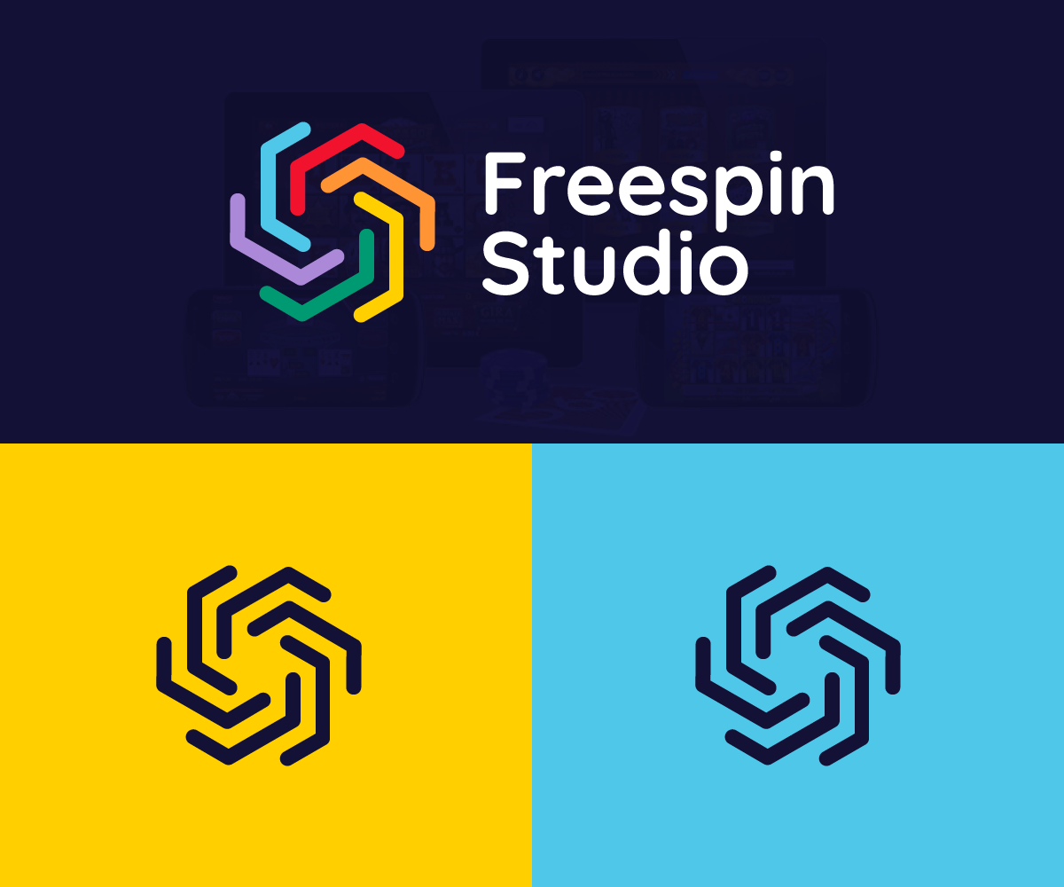 Design de Logo par Doctor Brand pour Freespin Studios | Design #24933045