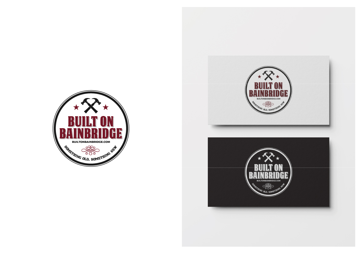 Logo Design by The Marble Peach for this project | Design #24943172