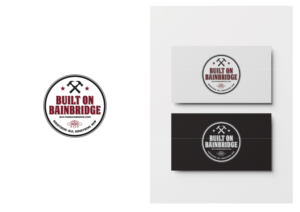 Logo Design by The Marble Peach for this project | Design: #24943172