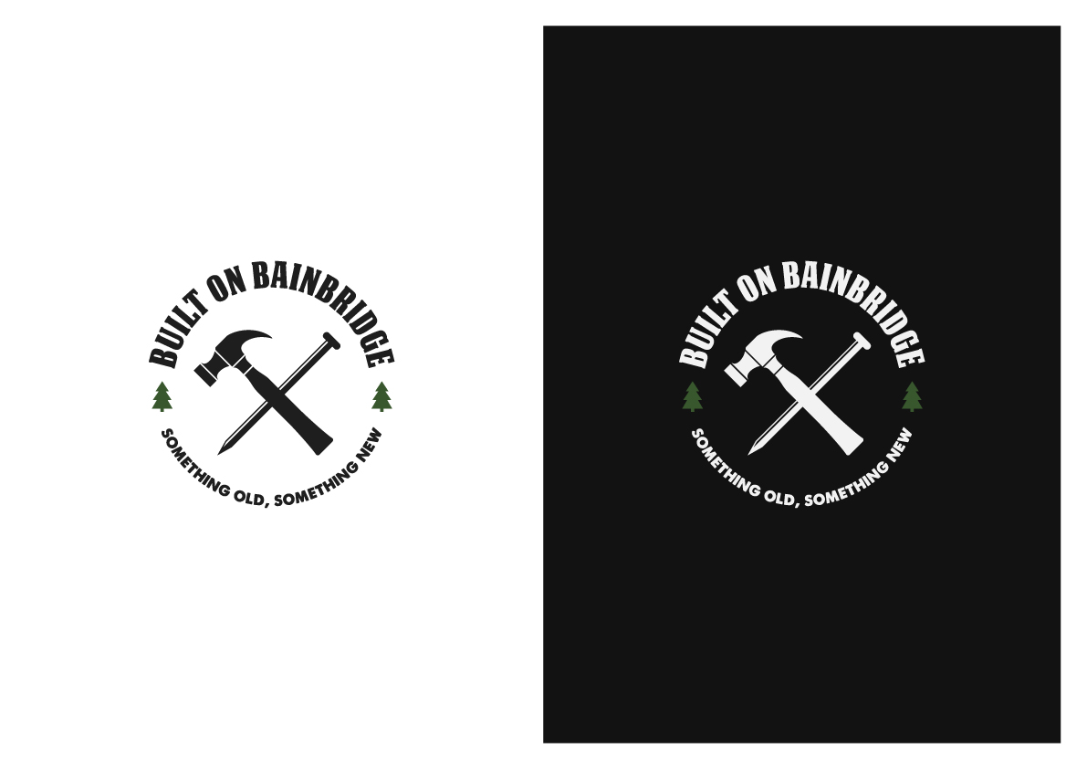 Logo Design by The Marble Peach for this project | Design #24955221