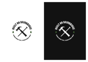 Logo Design by The Marble Peach for this project | Design: #24955221