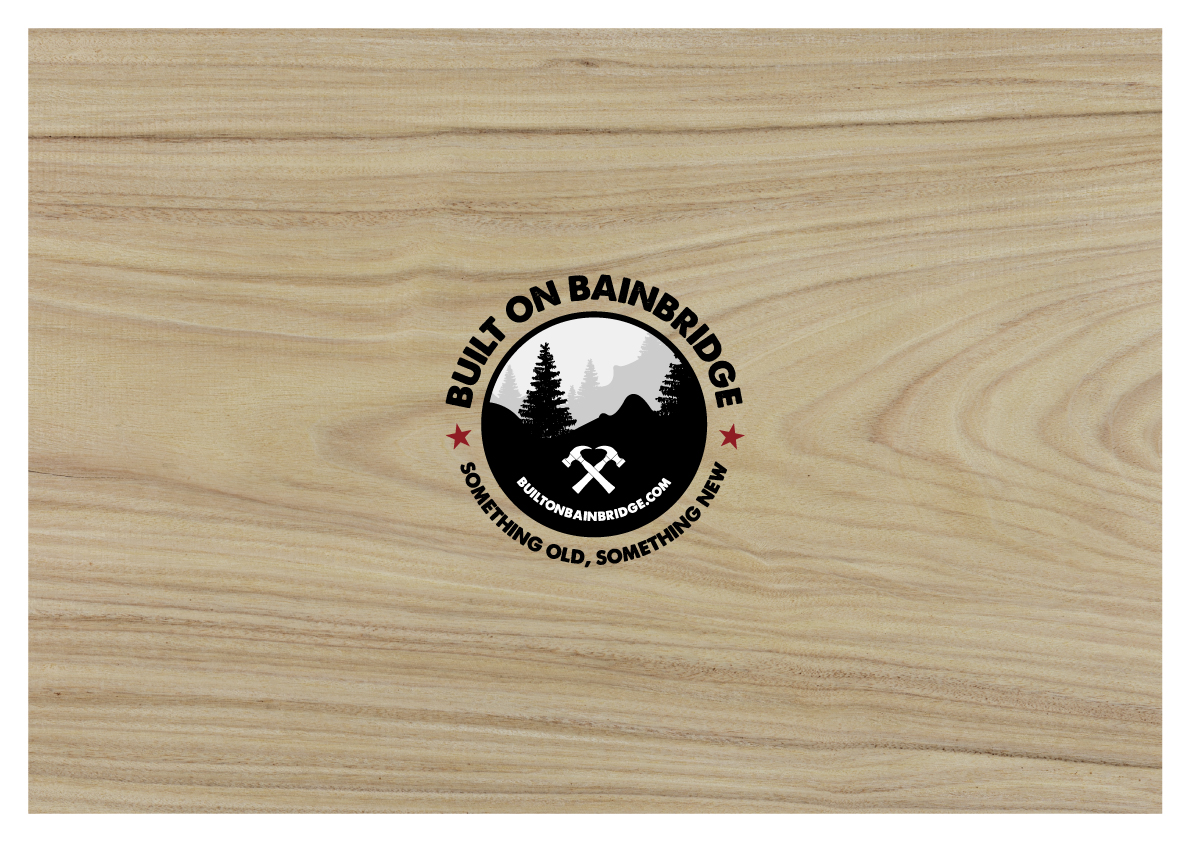 Logo Design by The Marble Peach for this project | Design #24973097