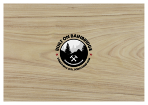 Logo Design by The Marble Peach for this project | Design: #24973097