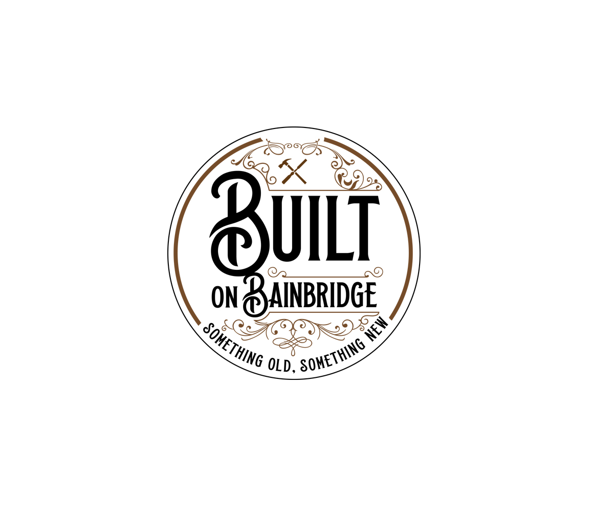 Logo Design by ERICK ANDRE VOORNEMAN for this project | Design #24952769