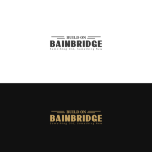 Logo Design by Owenxcole for this project | Design: #24984190