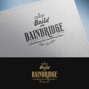 Logo Design by Owenxcole for this project | Design: #24984191