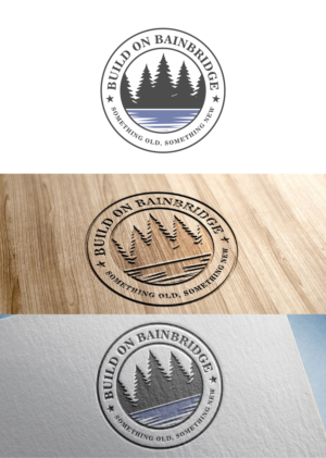 Logo Design by Owenxcole for this project | Design: #24984390