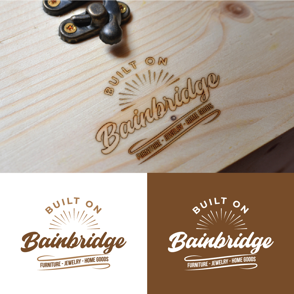 Logo Design by GraphicTec for this project | Design #24939003