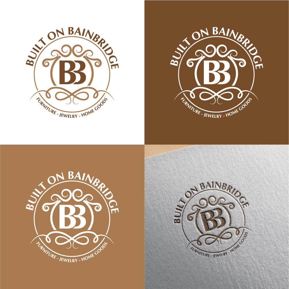 Logo Design by GraphicTec for this project | Design #24939005