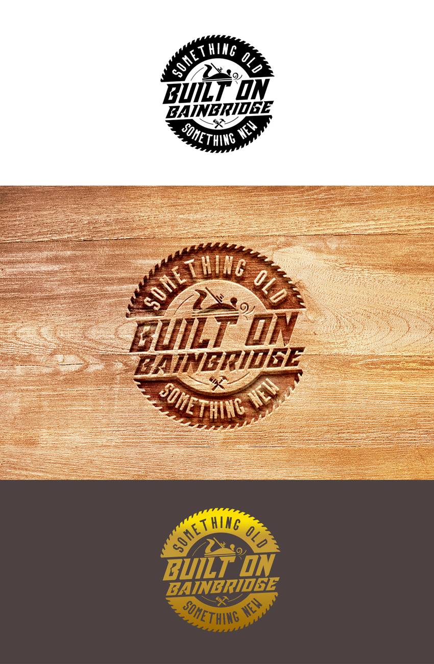 Logo Design by ARtKISTA for this project | Design #24945188