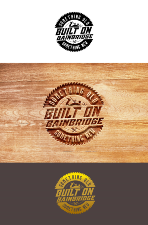 Logo Design by ARtKISTA for this project | Design: #24945188