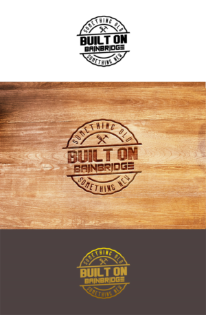 Logo Design by ARtKISTA for this project | Design: #24945189