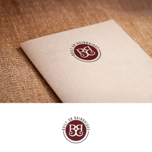 Logo Design by DesignDUO for this project | Design: #24961028