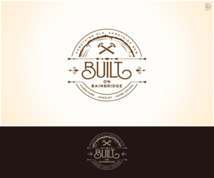 Logo-Design von D_Mantra für dieses Projekt | Design #24932384