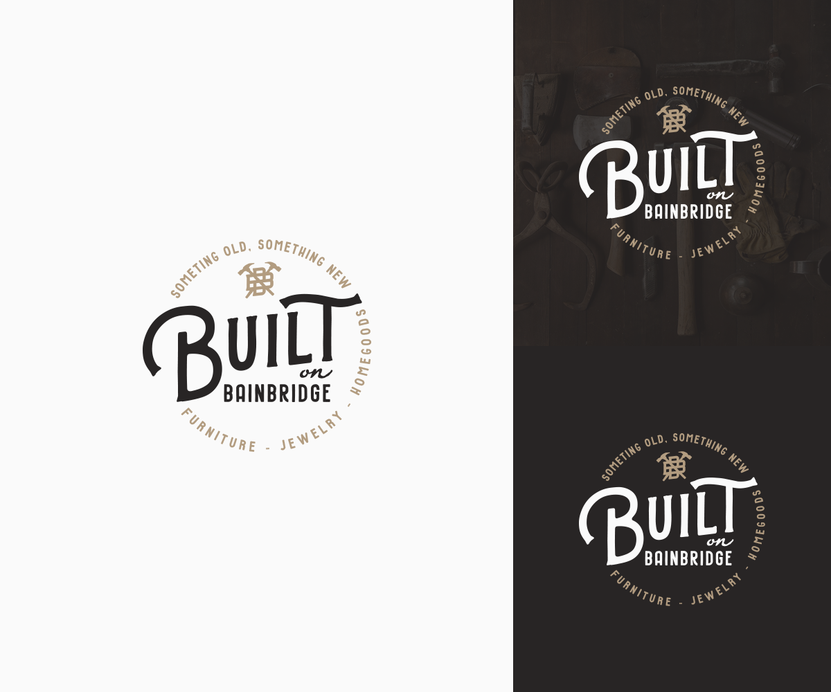 Logo Design by GBDESIGN for this project | Design #24966713