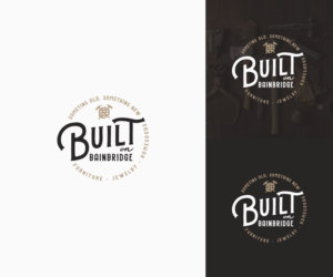 Logo Design by GBDESIGN for this project | Design: #24966713