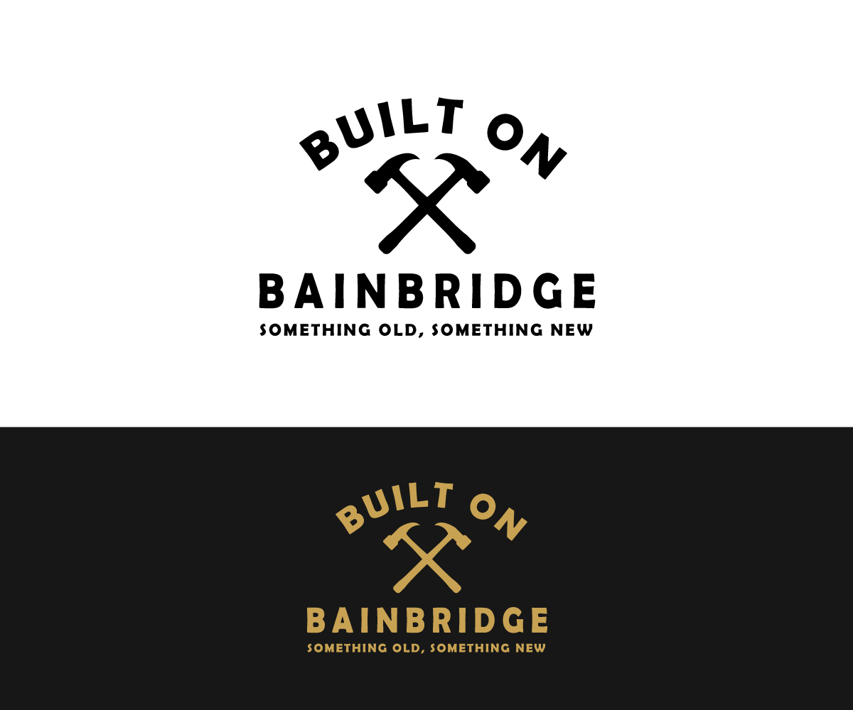 Logo Design by deemonn for this project | Design #24952653