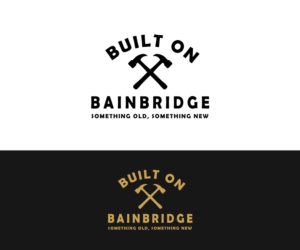 Logo Design by deemonn for this project | Design: #24952653