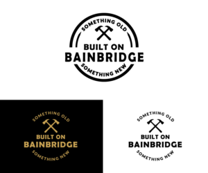 Logo Design by deemonn for this project | Design: #24952654