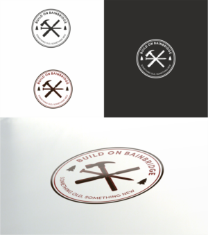 Logo Design by creativechauhan1989 for this project | Design: #24929229