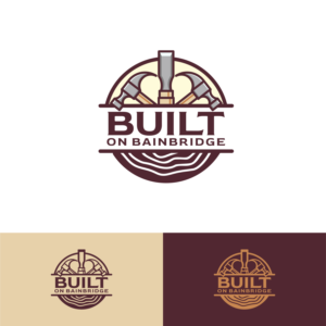 Logo-Design von Jeff_Riadi für dieses Projekt | Design #24983074